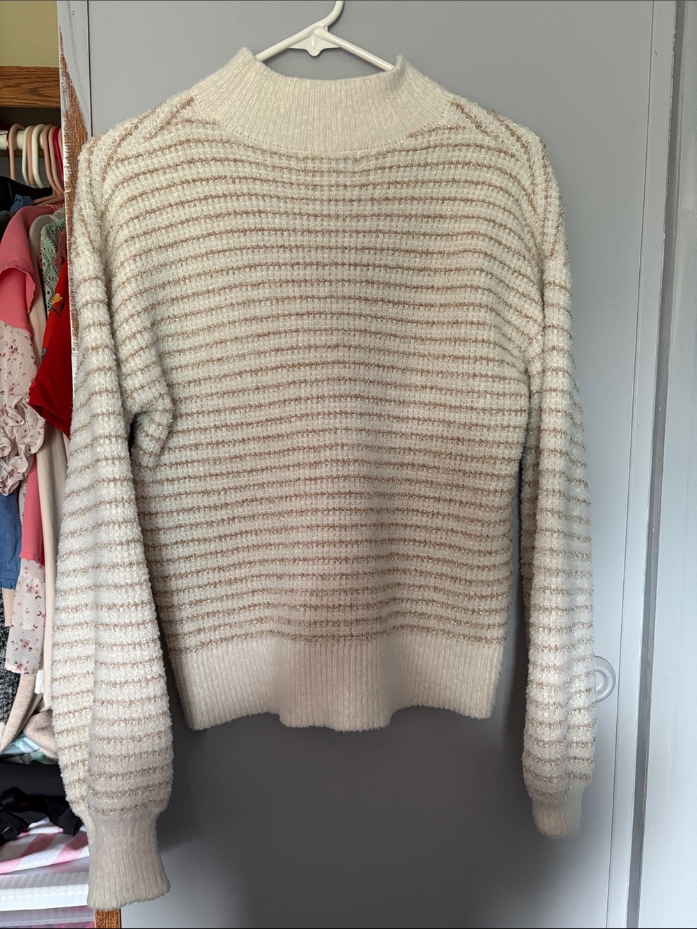 Sweater size S
